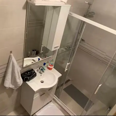 Apartment Happy Place Trebinje