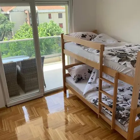 Apartment Happy Place Trebinje