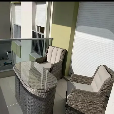 Happy Place Apartment Trebinje