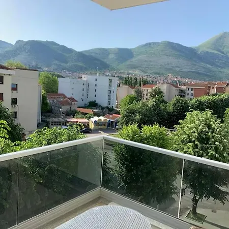 Apartment Happy Place Trebinje